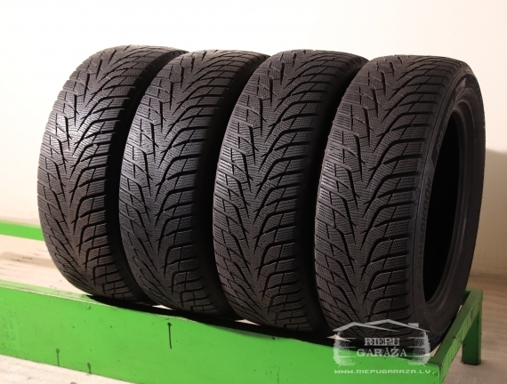 Hankook Winter I Cept IZ3 W636