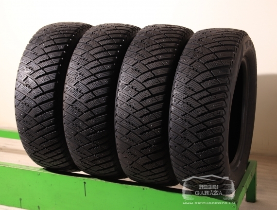 Goodyear UltraGrip Ice Artic