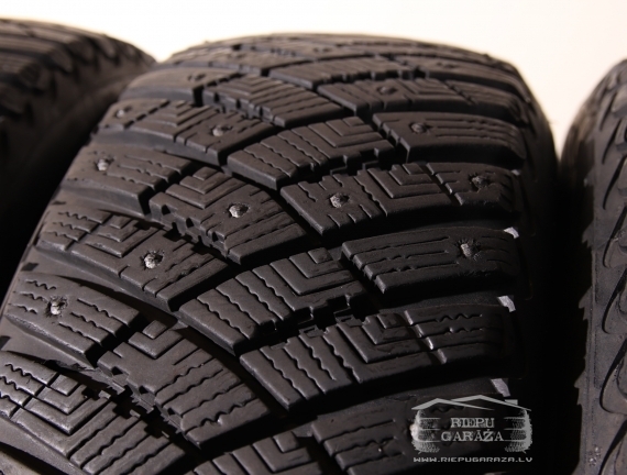 Goodyear UltraGrip Ice Artic
