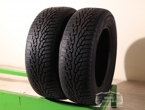 Nokian WR D4
