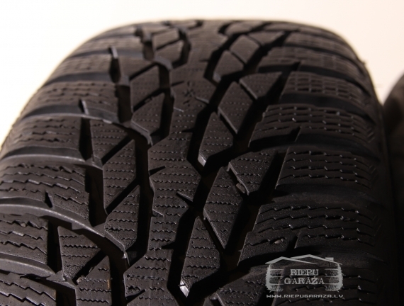 Nokian WR D4