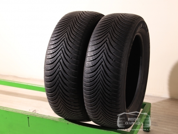Michelin ALPIN 5