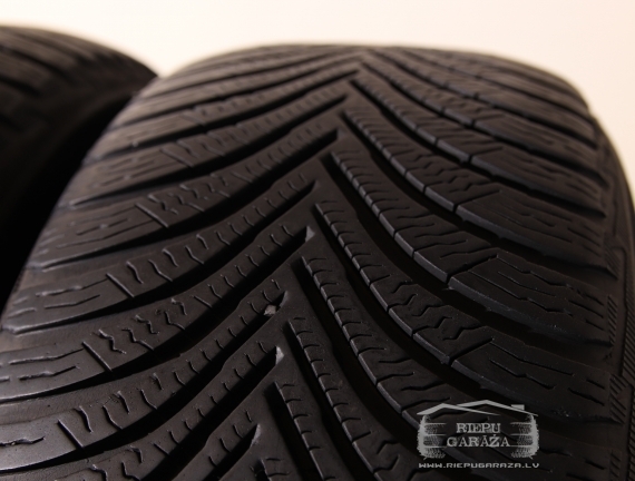 Michelin ALPIN 5