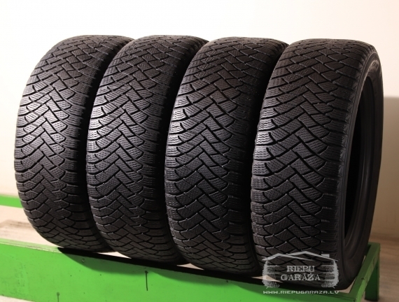 Maxxis PREMITRA ICE 5 SP5 SUV