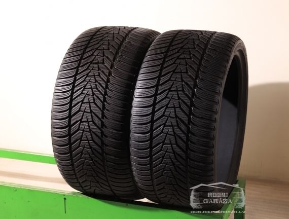 Hankook Winter I*Cept EVO3 W330