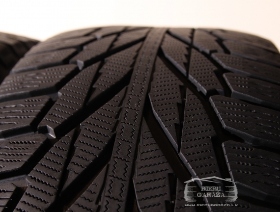 Nokian Hakkapeliitta R2 SUV