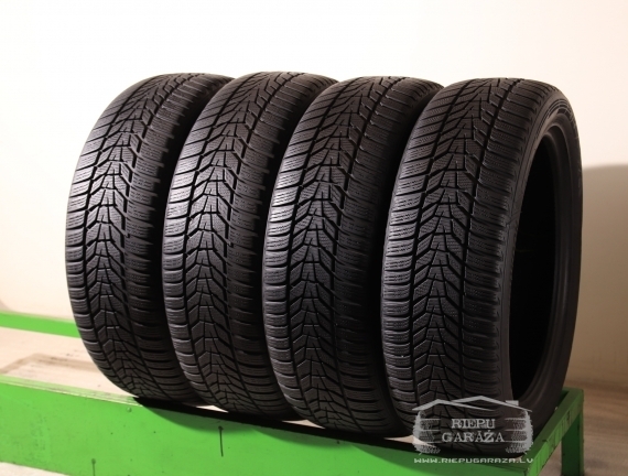 Hankook Winter I*Cept EVO3 W330