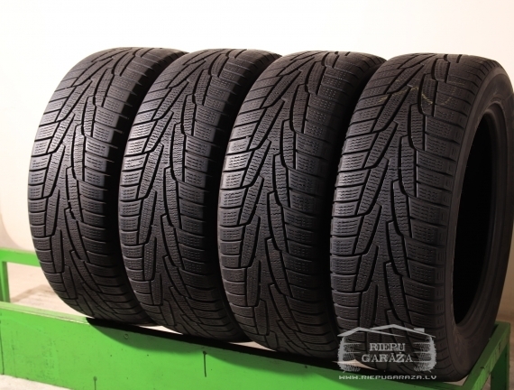 Kumho I Zen KW31