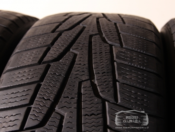 Kumho I Zen KW31