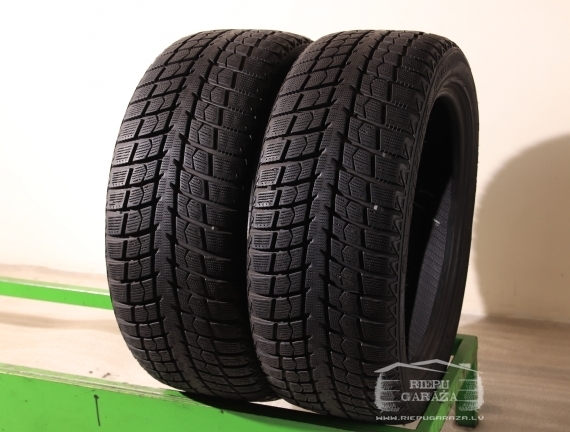 GreenMax Winter Ice I-15