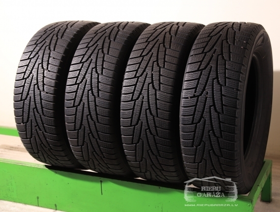Kumho I Zen KW31