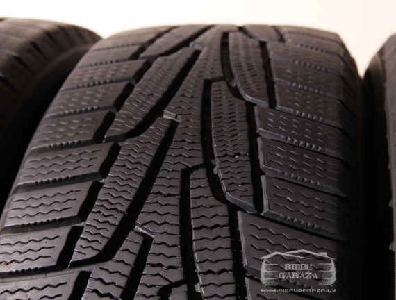 Kumho I Zen KW31