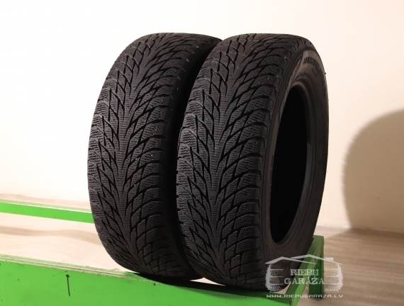 Nokian Hakkapeliitta R2