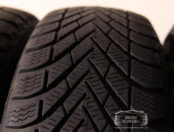 Pirelli Winter Cinturato