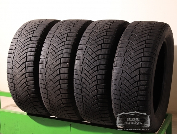Pirelli Ice Zero FR