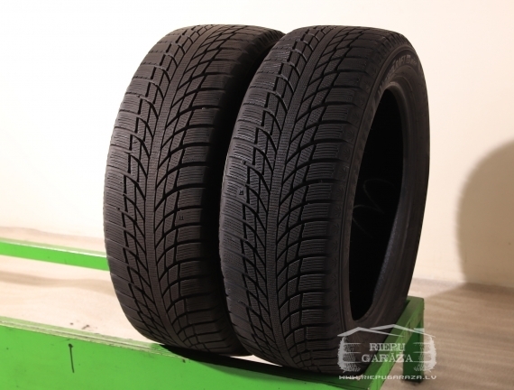 Kumho WinterCraft Ice WI51