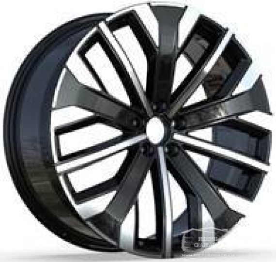 R21 x 9J 5x108