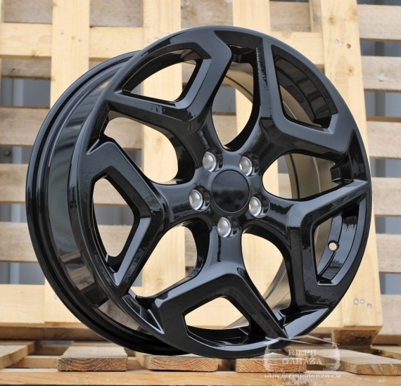 R17 x 7J 5x100