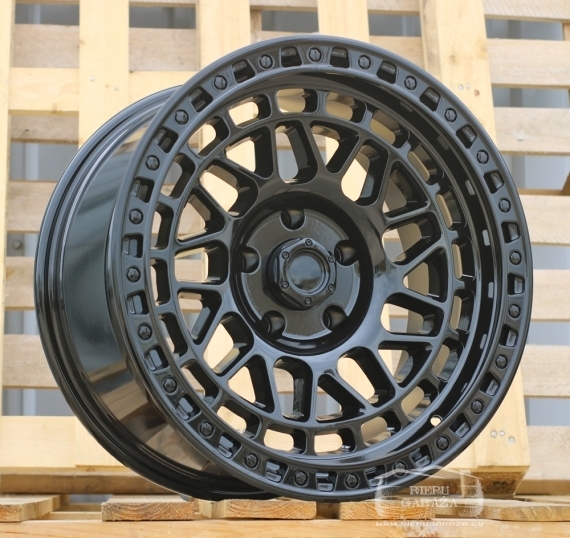R18 x 9J 5x127
