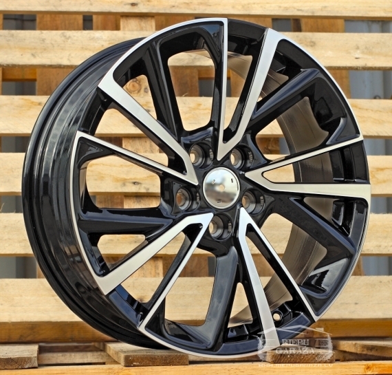 R18 x 7J 5x114.3