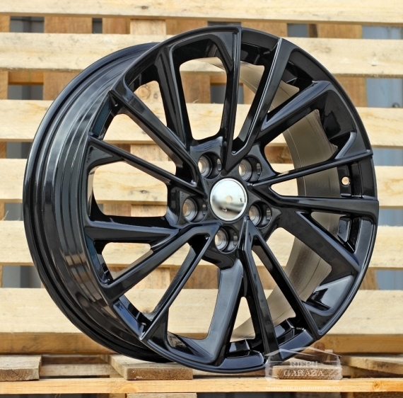 R18 x 7J 5x114.3