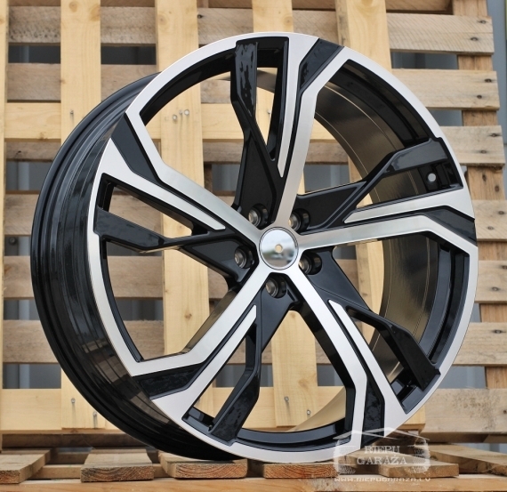R20 x 8.5J 5x108