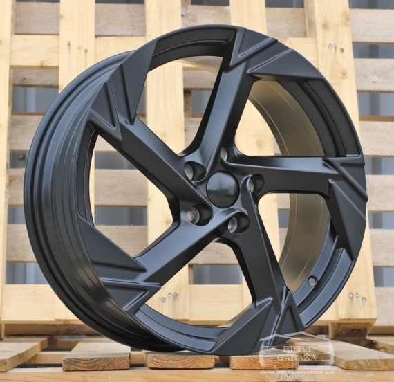 R18 x 7.5J 5x112