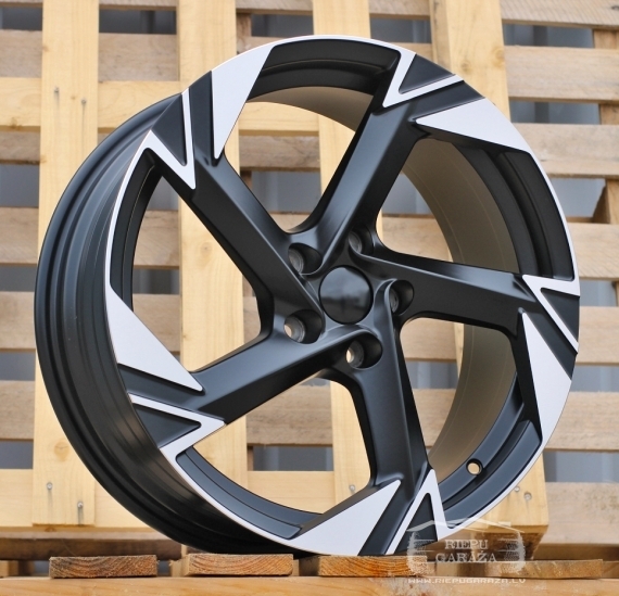 R18 x 7.5J 5x112