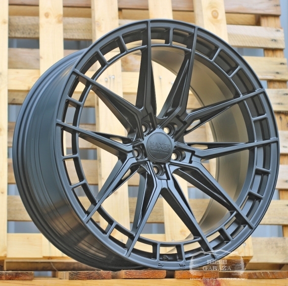 R22 x 9;10.5J 5x112
