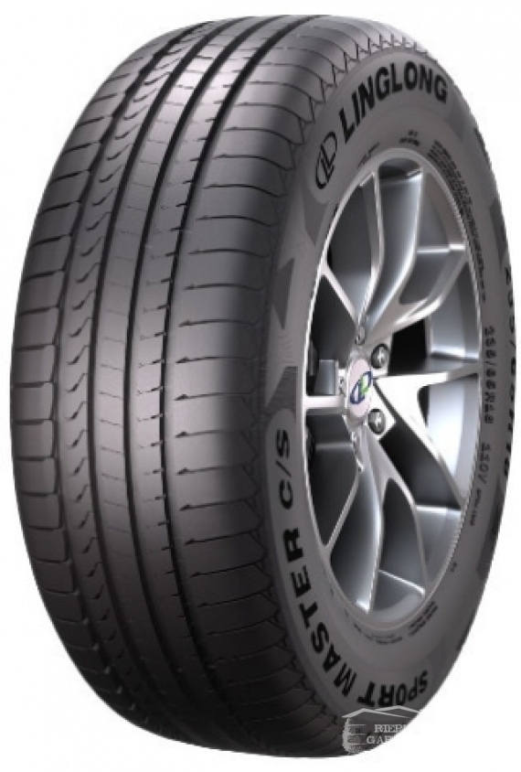 LingLong SPORT MASTER C/S
