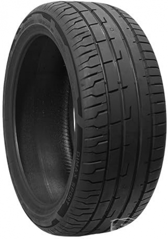 Radar Dimax Sport XL