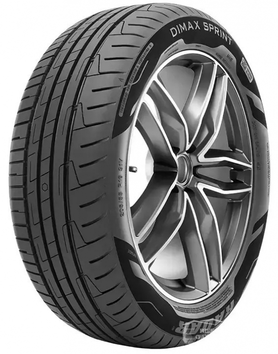 Radar Dimax Sprint XL