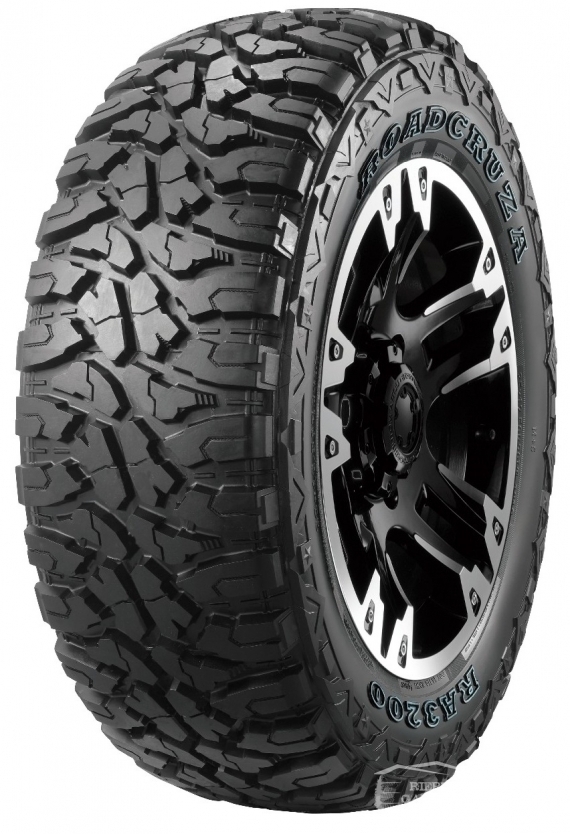 Roadcruza RA3200