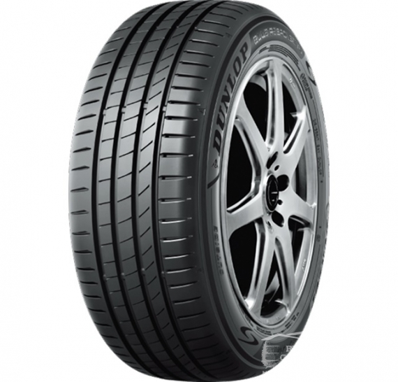 Dunlop BLUE RESPONSE TG
