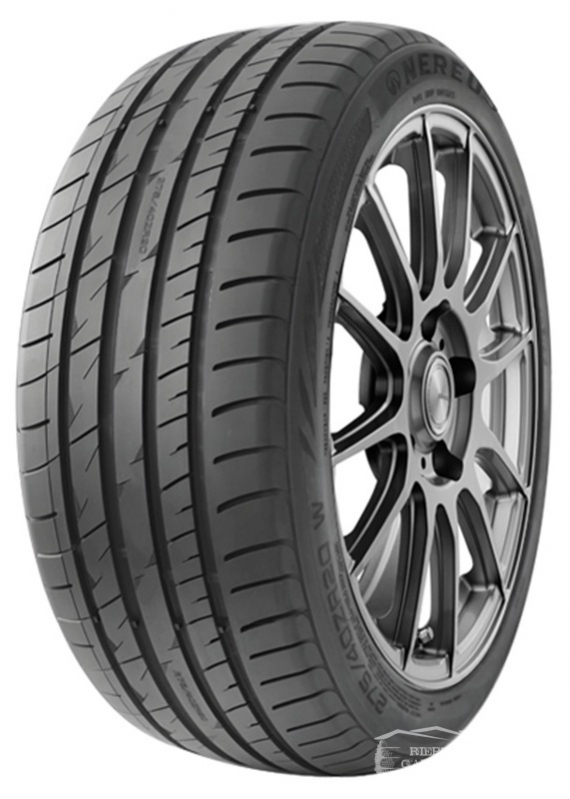Nereus NEOPLUS NS607