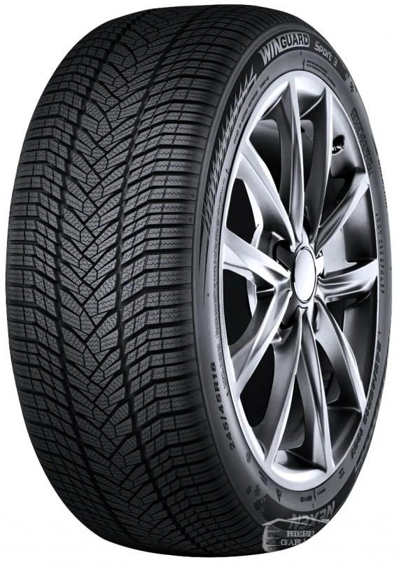 Nexen WinGuard Sport 3