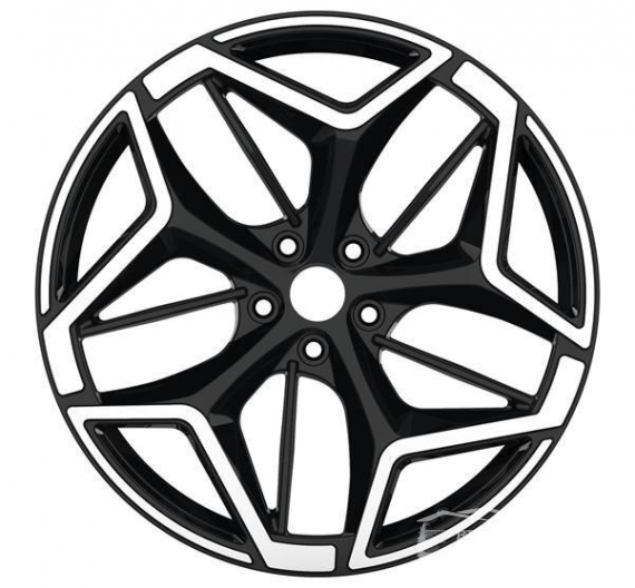 R19 x 7.5J 5x108