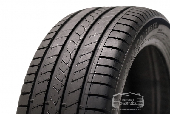 Pirelli CINTURATO ROSSO