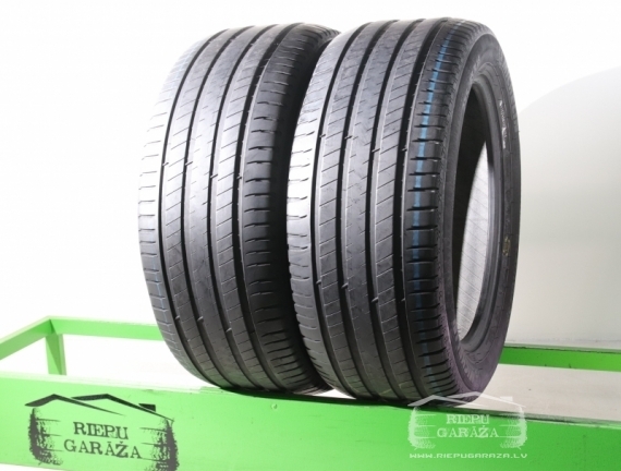 Michelin Latitude Sport 3