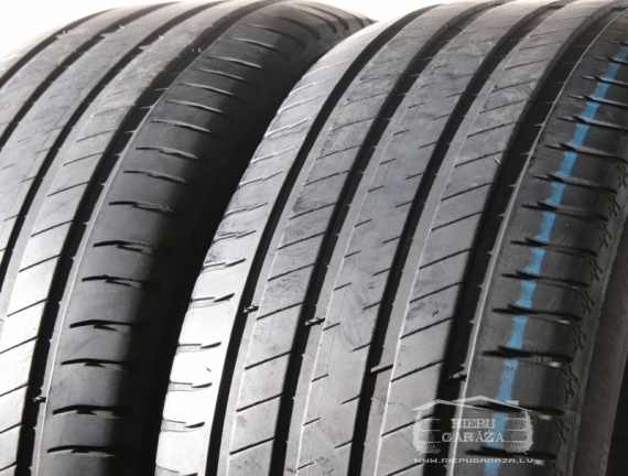Michelin Latitude Sport 3