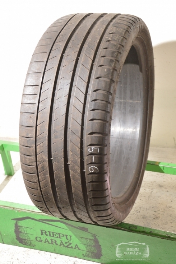 Michelin Latitude Sport 3