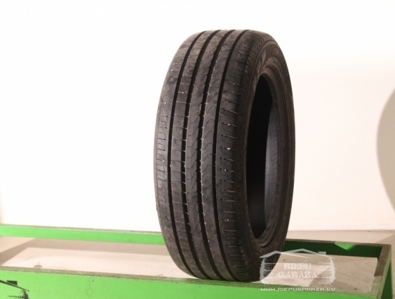 Pirelli Scorpion Verde