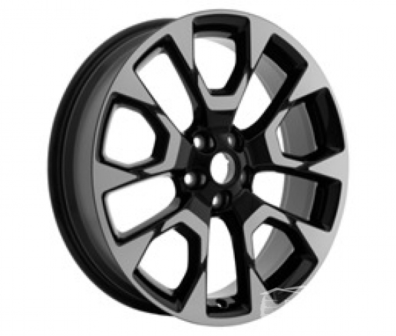 R18 x 7.5J 5x108