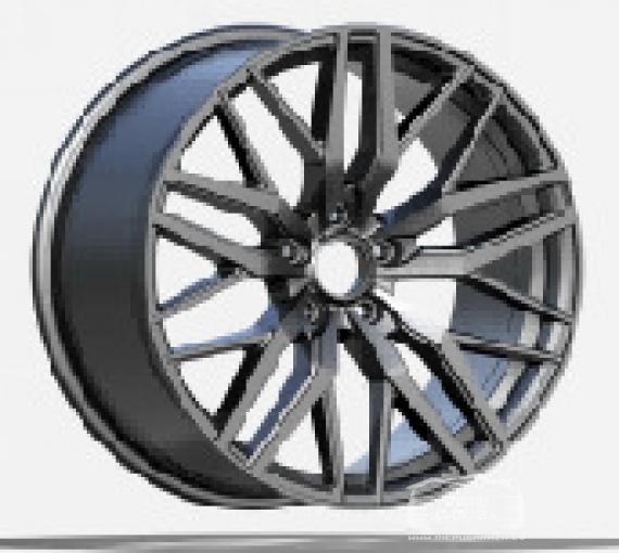 R20 x 8.5J 5x120