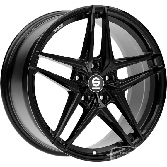 Sparco Record