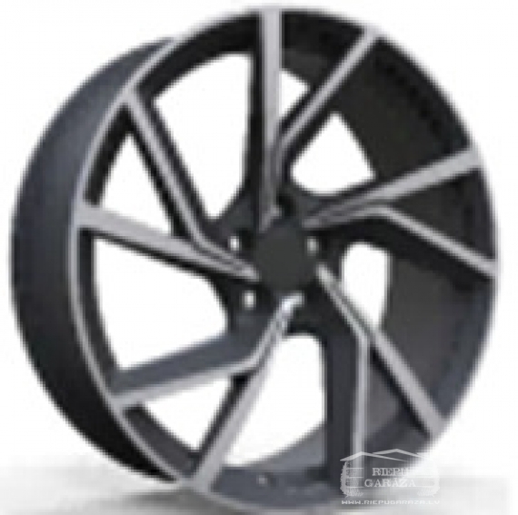 R20 x 8.5J 5x108