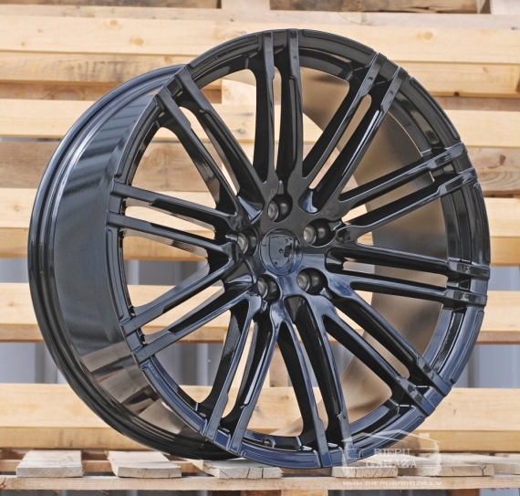 R21 x 9;10J 5x112