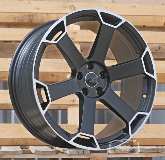 R21 x 9J 5x112