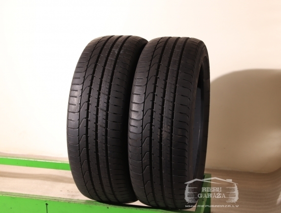 Pirelli P Zero