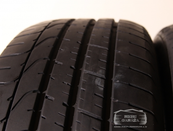 Pirelli P Zero